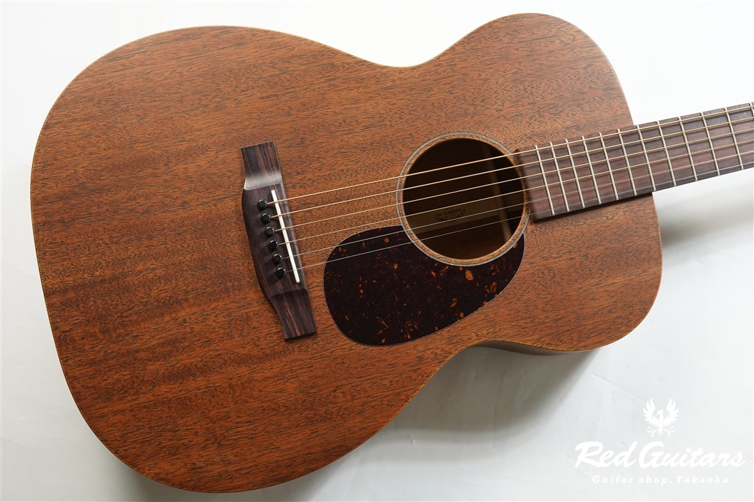 Martin 00-15M | Red Guitars Online Store